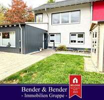 Modern wohnen mit Terrasse, Garten und Garage - Ihr neues Zuhause in Kirchen!