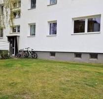 Samtens renovierte 3-Zimmer-Wohnung zum 01.08. frei