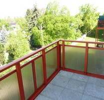 - Wohnen im Wohnpark - - 490,00 EUR Kaltmiete, ca.  82,70 m² Wohnfläche in Weißenfels (PLZ: 06667)