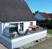 200 m zur Ostsee - Großzügiges Haus mit Einliegerwohnung & Garage - Rerik / Rerik Ost