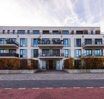 Stilvolle Architektur mit designorientierter Ausstattung im südlichen Berlin