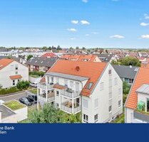 Dachgeschosswohnung in Nehren - 317.000,00 EUR Kaufpreis, ca.  72,00 m² in Nehren (PLZ: 72147)
