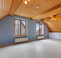 Großzügiges Zuhause für Familien oder Mehrgenerationen - sofort bezugsfrei - Stutensee / Spöck