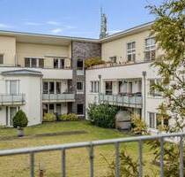 Laboe: Gepflegte 3-Zimmer-Eigentumswohnung