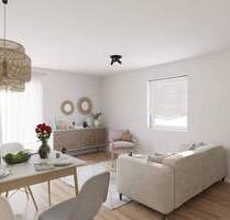 Komfortable Wohnung in attraktiver Lage - Düsseldorf Benrath