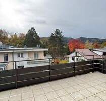 Freundliche Eigentumswohnung in ruhiger Lage - Baden-Baden Innenstadt