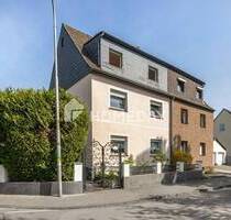 Ihre Suche hat ein Ende! Ideal geschnittene Doppelhaushälfte für die große Familie - Leverkusen Quettingen