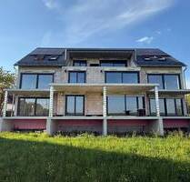 Erstbezug - 2 Zimmer - Balkon - Provisionsfrei - Gestalten Sie jetzt ihre Eigentumswohnung mit! - Allersberg Altenfelden