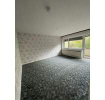 Helle 2-Zimmer-Wohnung mit Balkon und Gartenblick - ruhige Lage in Baumholder [HMR-O64E01]