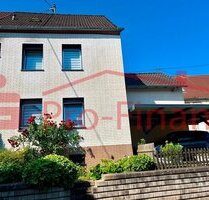 Kleines Haus in ruhiger Lage - 93.000,00 EUR Kaufpreis, ca.  85,00 m² Wohnfläche in Großrosseln (PLZ: 66352)