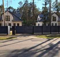 Ein Ort zum Ankommen - Exklusives Zweifamilien-Anwesen - Borkwalde