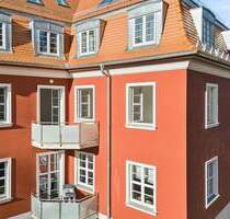 Zentral Wohnen mit Geschichte & Komfort in großzügiger 4 Raum Wohnung - Frankfurt (Oder)