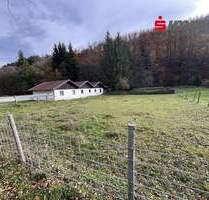 Grundstück in ruhiger und ländlicher Lage von Simmerath-Erkensruhr