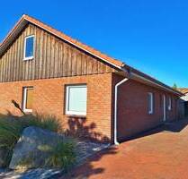 Großer Bungalow auf Erbbaugrundstück in attraktiver Lage - Büsum