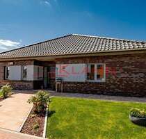 Großzügiges Grundstück - Moderner Bungalow - Holm