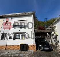 Für die kleine Familie! - 99.000,00 EUR Kaufpreis, ca.  103,00 m² Wohnfläche in Großrosseln (PLZ: 66352)