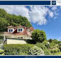 Place Of Spirit - exquisites Wohnhaus mit vielseitigen Extras in Premiumlage - Wettenberg Krofdorf-Gleiberg