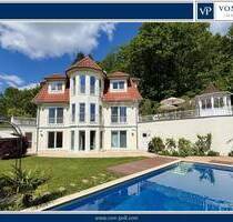 Place Of Spirit - exquisites Wohnhaus mit vielseitigen Extras in Premiumlage - Wettenberg Krofdorf-Gleiberg