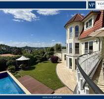 Place Of Spirit - exquisites Wohnhaus mit vielseitigen Extras in Premiumlage - Wettenberg Krofdorf-Gleiberg