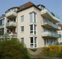 großzügige - sonnige 1 Zimmerwohnung mit grossem Balkon! - Dresden Leubnitz (Leubnitzer Höhe)