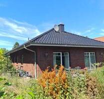 Seniorengerechter Bungalow in Varel - Rallenbüschen