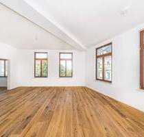 46 m² Wohnkomfort mit hochwertiger Ausstattung - Leipzig Zentrum-West