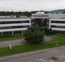 Mieterprovisonsfrei - ca. 2.812m² repräsentative Büroflächen in Ettlingen