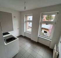 1 Raum Wohnung mit Laminat Dusche in der Schwerinerstraße Erfurter-Mühlenviertel