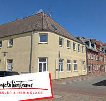 Zentral gelegen & vielseitig nutzbar - Ihr neues Mehrfamilienhaus-Projekt im Herzen von Glückstadt