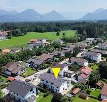 Ihr neues Familiennest – Komfortables Zuhause in ruhiger Lage - Raubling Nicklheim