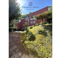 Helle renovierte 4-ZKB mit Balkon + Garage in Höhenlage St.Arnual - Saarbrücken / Sankt Arnual St Arnual