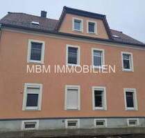 Wie wäre es mit einer eigenen Wohnung? - Lommatzsch