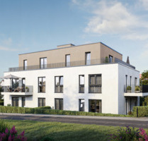 Stadtwohnung in moderner Ausstattung und schöner Lage am Plattenäcker - Coburg