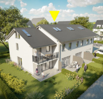 Raumwunder auf 100 Quadratmeter Wohnfläche! - Raubling Nicklheim