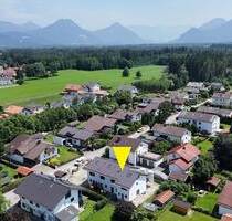 Schneller und stressfreier Weg nach München Ost in unter 40 Minuten - Raubling Nicklheim