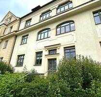 Schöne 2-Raumwohnung mit Balkon, Stellpl. und Tageslichtbad! Nähe HBK! - Zwickau Marienthal West 435