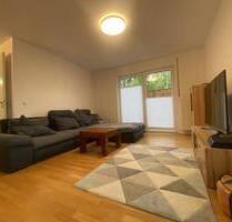 Großzügige 4-Zimmer-Wohnung mit Terrasse und eigenem Garten - Bubenreuth