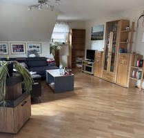 Schöne 2-Zimmer-Wohnung in ruhiger Lage in Türkheim mit Garage - Geislingen an der Steige