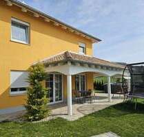 Hier macht Wohnen Spaß ! - 610.000,00&nbsp;EUR Kaufpreis, ca.&nbsp; 160,00&nbsp;m&sup2;&nbsp;Wohnfl&auml;che in Steinach (PLZ: 94377) Münster