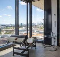 Zwischen Stadwald und Skyline - Henninger Turm - Ihre neue 3 Zimmer-Wohnung - Frankfurt am Main Sachsenhausen