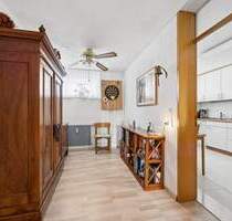 Altersgerecht! 2-Zimmer-Wohnung mit 64 m² in zentraler Lage von Eglosheim - Ludwigsburg