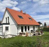 Einfamilienhaus in ruhiger, begehrter Lage - 2021 umfassend saniert, viele Extras - Zwickau-Rottmansdorf Rottmannsdorf