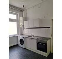 2 ZKB im 3.OG in der Kurfürstenstr. 1 zu vermieten mit Balkon und modernem Duschbad - Bremerhaven Mitte