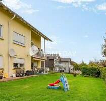 Ihr neues Investment - Mehrfamilienhaus mit Charme und Potenzial - Breitenbach