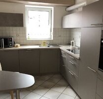 Schöne 3,5 Zimmer Wohnung mit vielen Extras in guter Lage - Lahr/Schwarzwald-Lahr