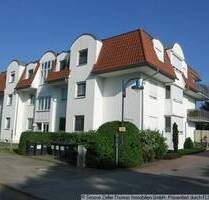 Schöne 3 Zimmerwohnung in grüner Lage! - Borsdorf