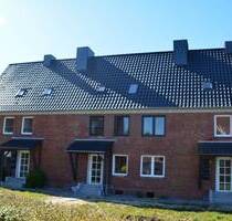 Zentral gelegene 3-Zimmer-Wohnung zu vermieten - Heide