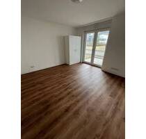 schönes 1 Raumapartment in Heilbronn City