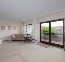 Familienfreundliches Zuhause mit tollem Ausblick, Stellplatz, Balkon und Terrasse! - Eisingen
