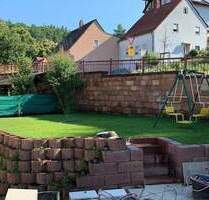 +++ SCHNELL HANDELN, BEVOR ES ANDERE TUN! RENOVIERTES, GEPFLEGTES EFH MIT GARTEN UND POOL IM ALTSTADT VON OTTERBERG ZU VERKAUFEN +++
